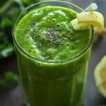 Green Power Breakfast Smoothie