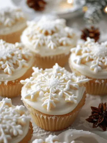 Holiday Sugar Cookie Cups