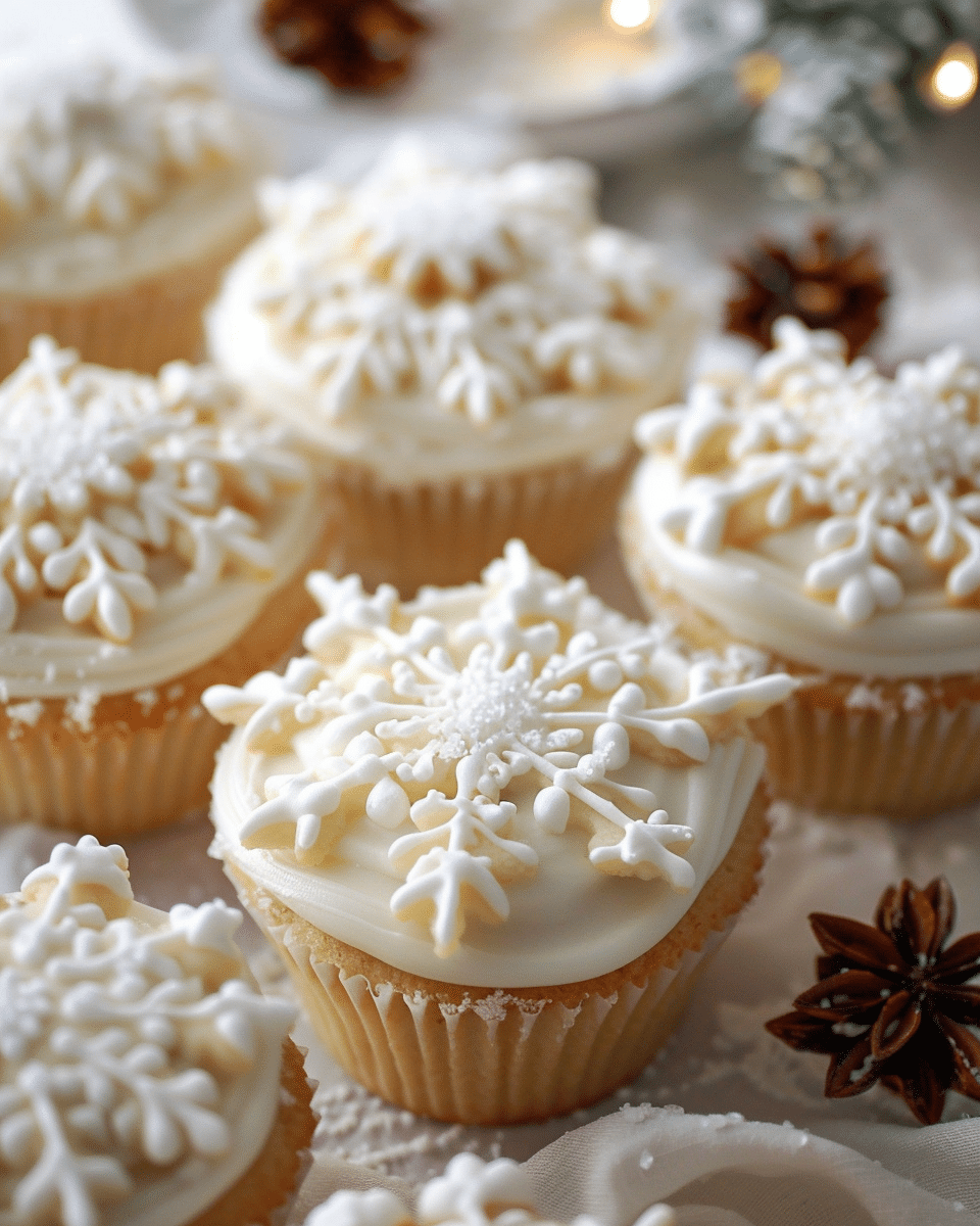 Holiday Sugar Cookie Cups