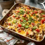 John Wayne Casserole