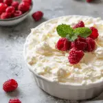 Keto Cheesecake Fluff
