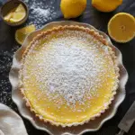 Lemon Tart