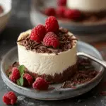 Mini Protein Cheesecakes