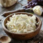 Obatzda Bavarian Cheese Spread