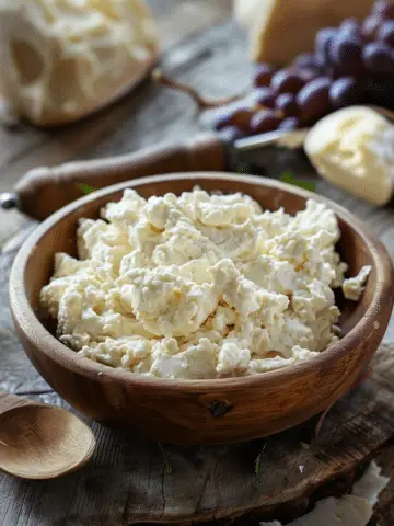 Obatzda Bavarian Cheese Spread