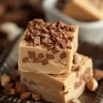 Old-Fashioned Penuche Fudge