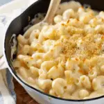 Panera Mac and Cheese Copycat