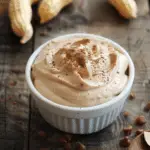 Peanut Butter Yogurt Dip