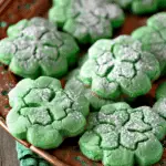 St. Patrick’s Day Cookies