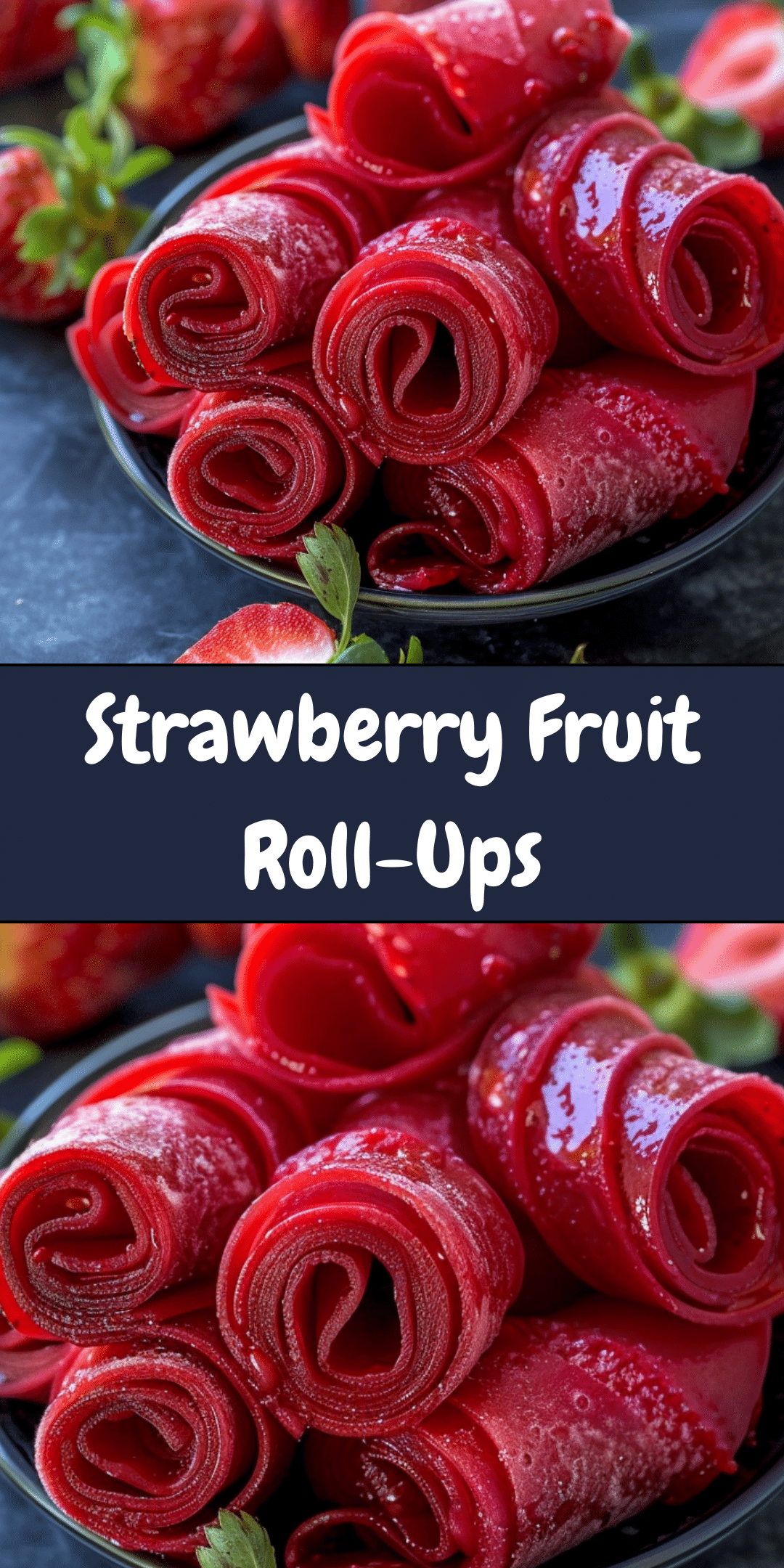 Strawberry Fruit Roll Ups And Dog Health preview