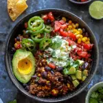 Taco Bowl
