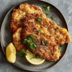 Wiener Schnitzel