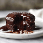 Chocolate Lava Cake