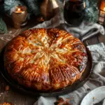 Galette des Rois (French King Cake)