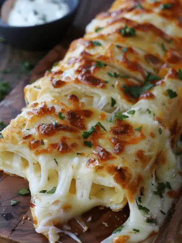 Grilled Cheese Roll Ups