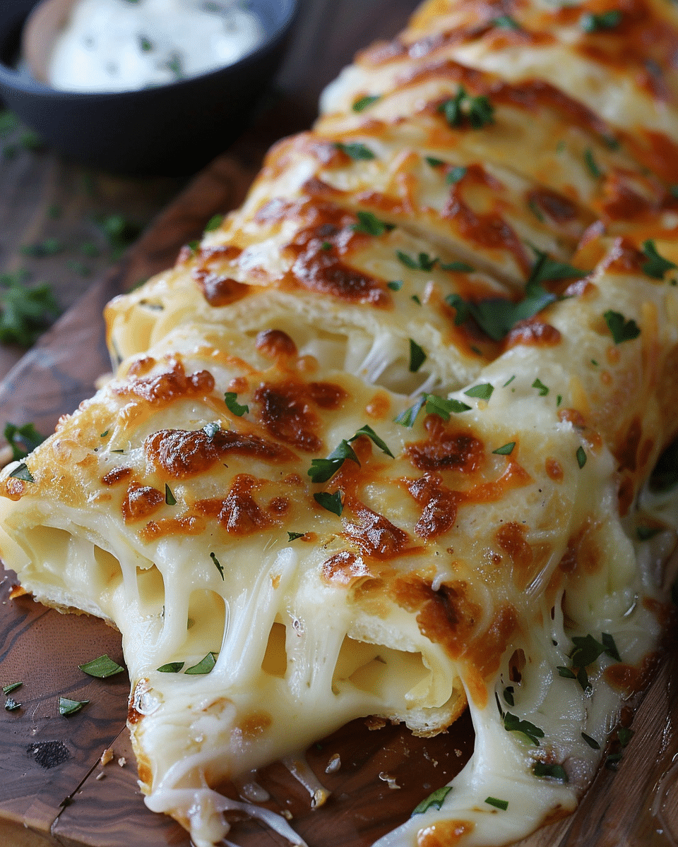 Grilled Cheese Roll Ups