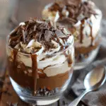 Salted Caramel Chocolate Lush