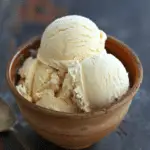 Condensed Milk Ice Cream