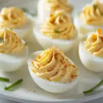 Deviled Eggs