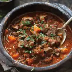 German Goulash