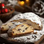 German Stollen