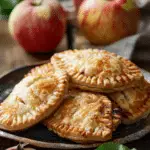 Mini Apple Hand Pies