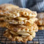Mini Apple Pies (Apple Hand Pies)