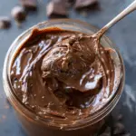 Vegan Chocolate Spread
