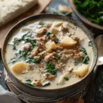 Vegan Zuppa Toscana
