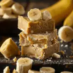 Banana Fudge