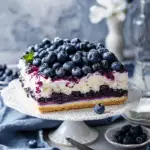 Blueberry Delight