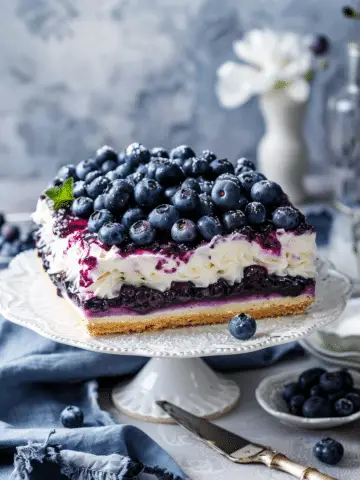 Blueberry Delight