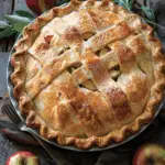 Classic Apple Pie