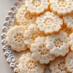 Classic Butter Cookies