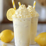 Copycat Chick-fil-A Frosted Lemonade