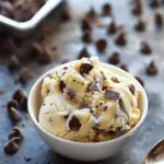 Easy Edible Cookie Dough