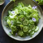 Green Goddess Salad