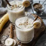 Korean Banana Milk