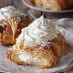 Mascarpone Puff Pastry