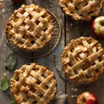 Mini Apple Pies
