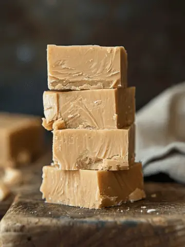 Peanut Butter Fudge