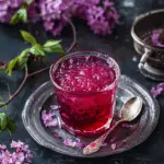 Redbud Jelly