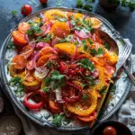 Shirazi Salad