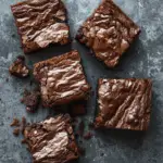 Small Batch Brownies