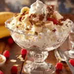 Banana Split Fluff