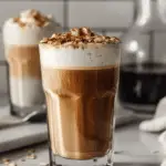 Brown Sugar Oat Milk Shaken Espresso