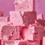 Bubblegum Cloud Fudge