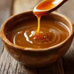Caramel Sauce