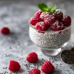 Chia Seed Pudding