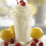 Chick-Fil-A Frosted Lemonade